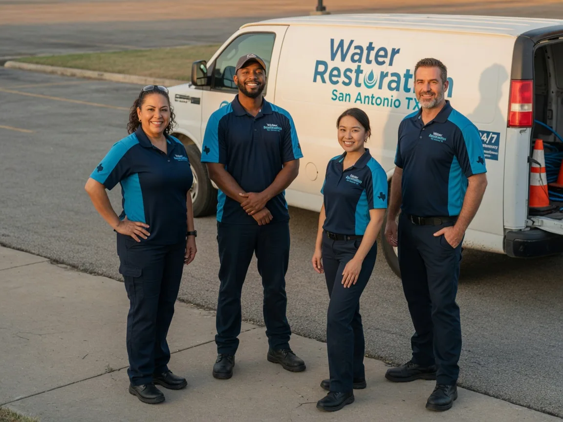 Water Damage Repair company in Conetoe, NC